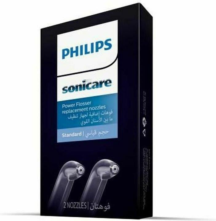 Actual product image Philips Sonicare Sonicare F1 Standard nozzle (Oral irrigator attachments)