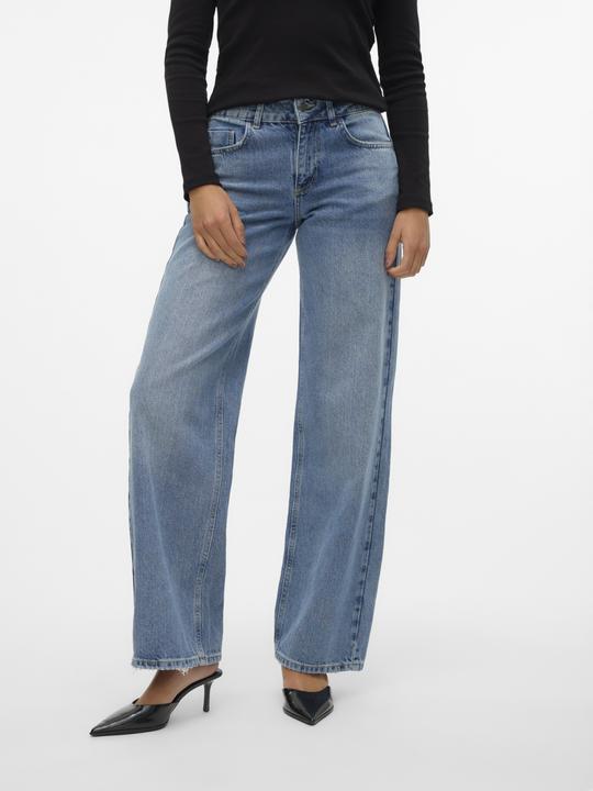 Immagine prodotto Vero Moda SOMETHINGNEW Jeans dal taglio dritto (26)