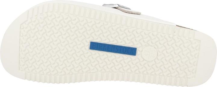Immagine prodotto Birkenstock Boston Super Grip in pelle naturale normale (43)