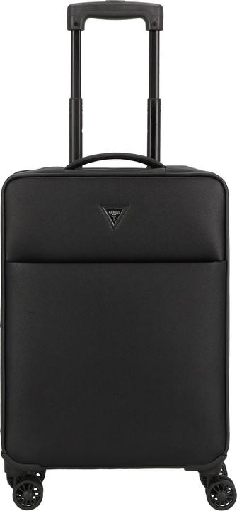 Image du produit Guess Napoli 4 roues trolley 59 cm avec soufflet extensible (47 l, M (50 - 90l))