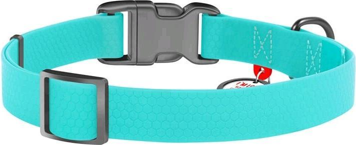 Produktbild Waudog Leuchtendes wasserdichtes Hundehalsband mit QRCodeGrL (L, Hund, Hundesport)