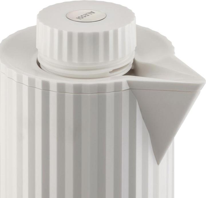 Immagine prodotto Alessi Bollitore elettrico PLISSÉ (1 l)