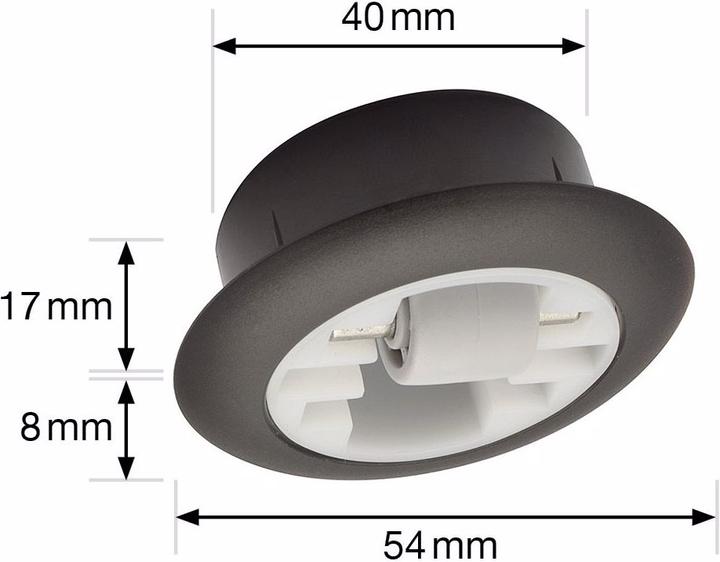 Immagine prodotto Wagner System Scooter Mini