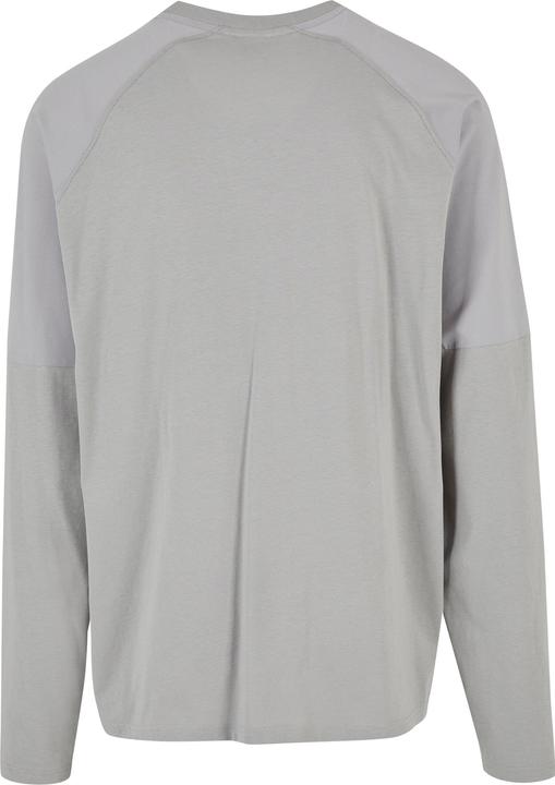 Image du produit Urban Classics Raglan Back Longsleeve (M)