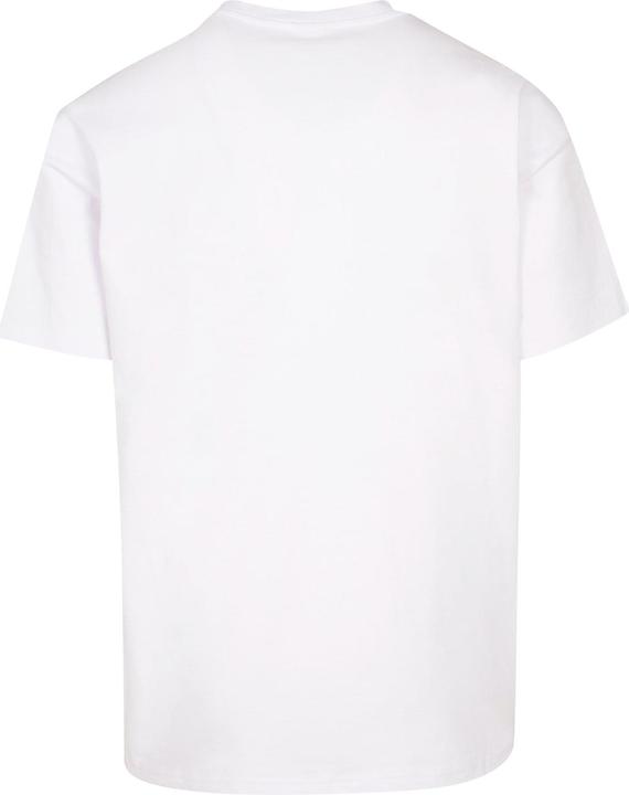 Actual product image Urban Classics Speed Logo Tee - 91523 (M)