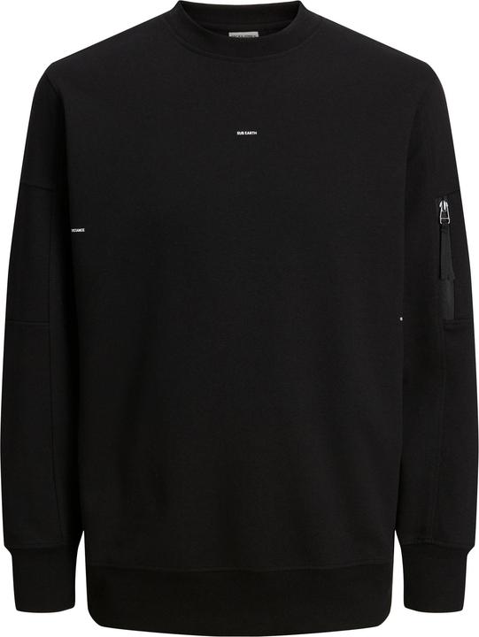 Jack & Jones Crew Neck Sweatshirt