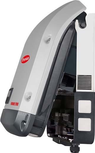 Actual product image Fronius Symo 6.0-3-M