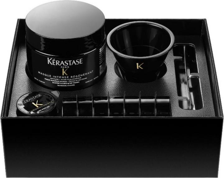 Actual product image Kérastase Chronologiste Coffret Technique Service (Hair care set)