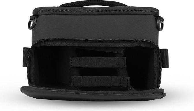 Actual product image Wandrd Camera Cube Mini + (Camera inner pocket, 31 l)