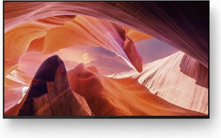 Actual product image Sony FWD-55X80L (54.72", X80L, LED, 4K, 2023)