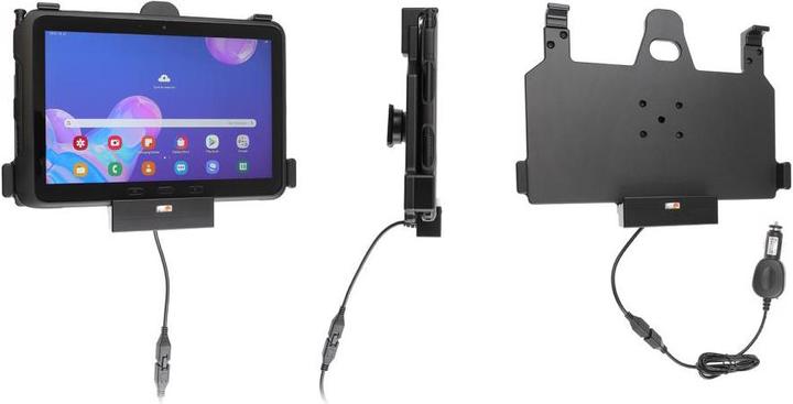 Actual product image Brodit Holder active