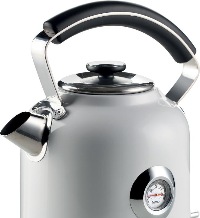 Actual product image Ariete 2854 Moderna (1.50 l, CH plug)