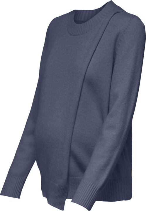 Immagine prodotto Only Maternity OLMCAPUCINE Maglione lavorato a maglia Maglione lavorato a maglia (XS)