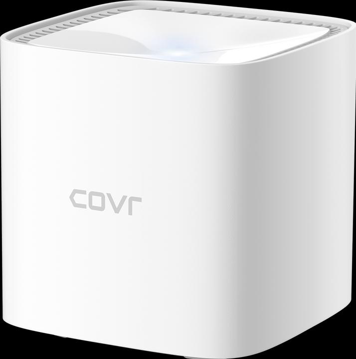 Actual product image D-Link COVR 1102 Dual Band Home Mesh