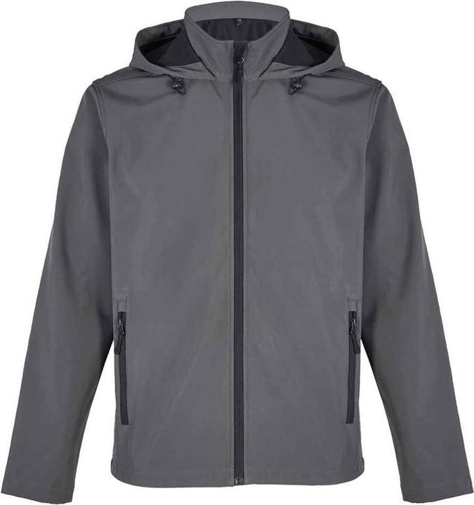 Image du produit Sols - Veste softshell RACE - Homme (XXL)