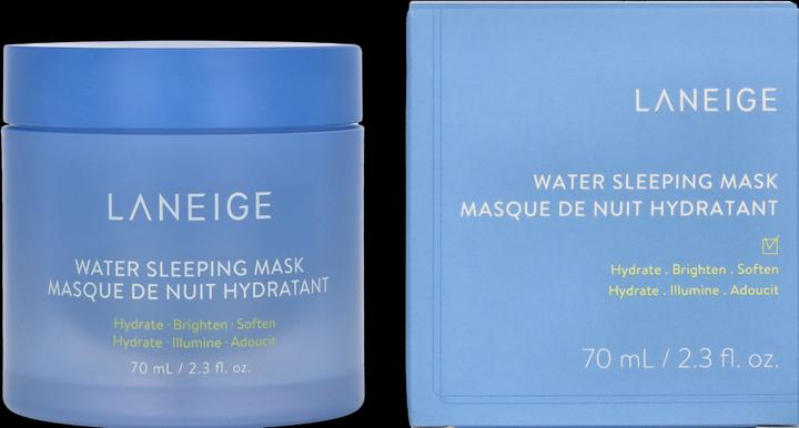 Produktbild Laneige Water Sleeping Mask (70 ml)