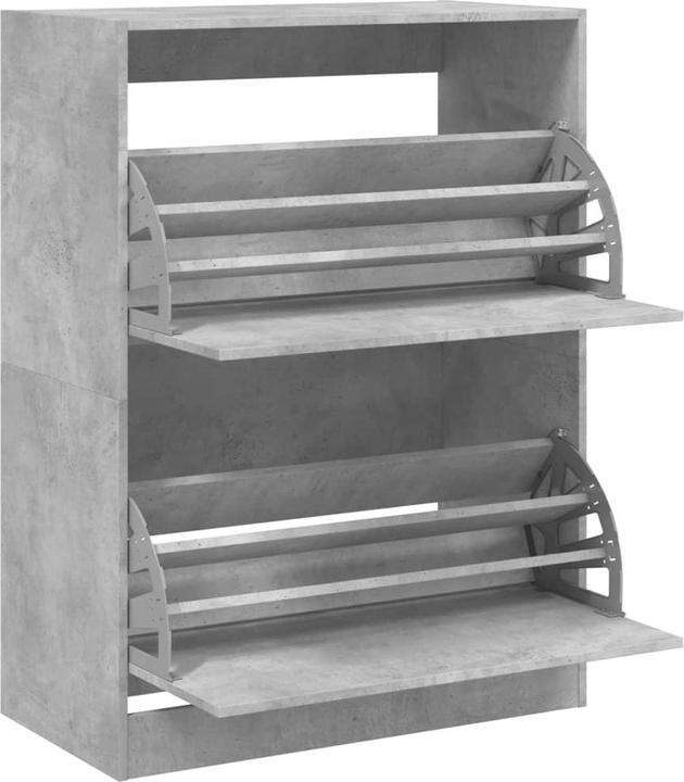 Immagine prodotto VidaXL Jennica (80 x 42 x 108 cm)