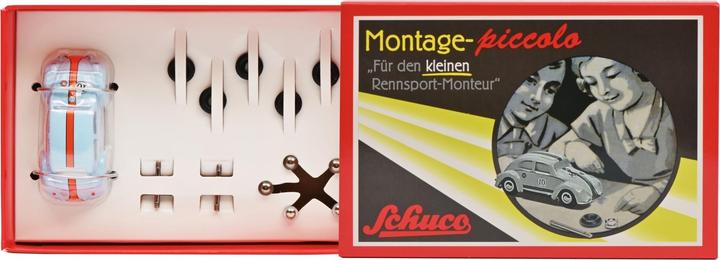 Produktbild Schuco MHI Pic.Montagekasten GULF