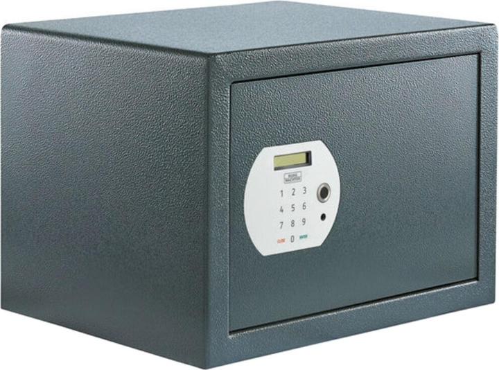 Actual product image Burg Wächter Furniture safes (27.50 l)