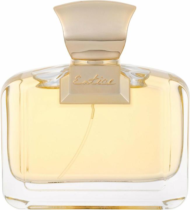 Actual product image Ajmal Entice by Eau de Parfum Spray 75 ml (Eau de parfum, 75 ml)