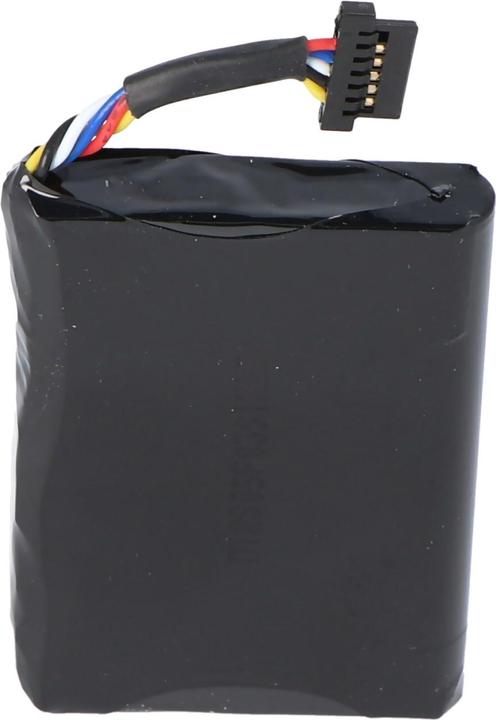 Actual product image AccuCell Battery for Lidl MyGuide Navigator 6500 XL