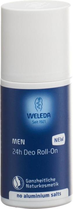Produktbild Weleda Men (Roll-on, 50 ml)