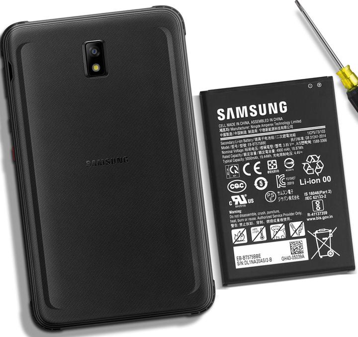 Produktbild Samsung 5050mAh Austausch-Akku