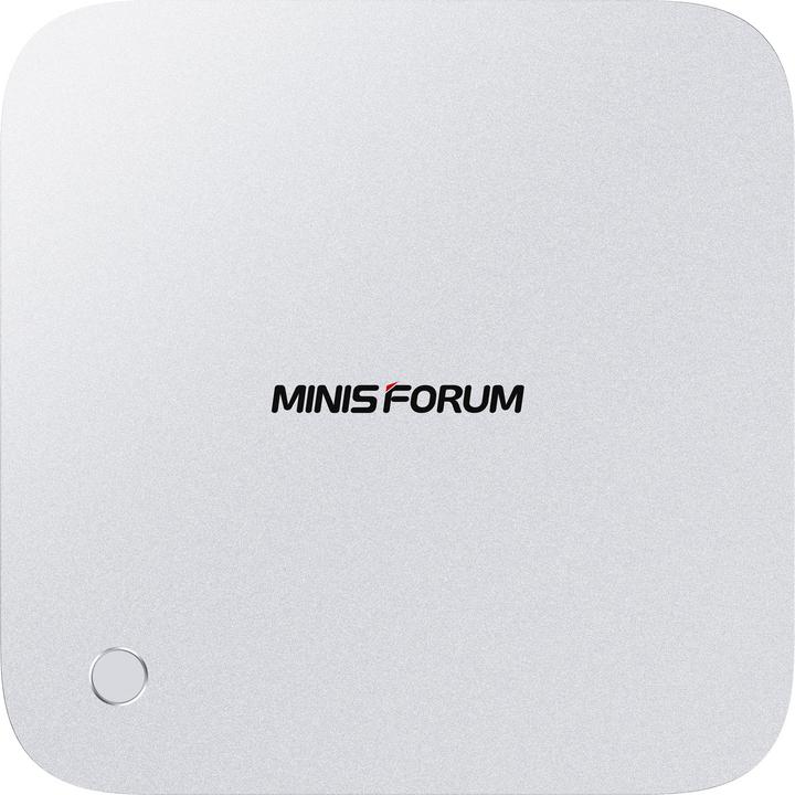 Immagine prodotto Minisforum X1 Pro (AMD Ryzen AI 9 HX 370, 64 GB, 1000 GB)