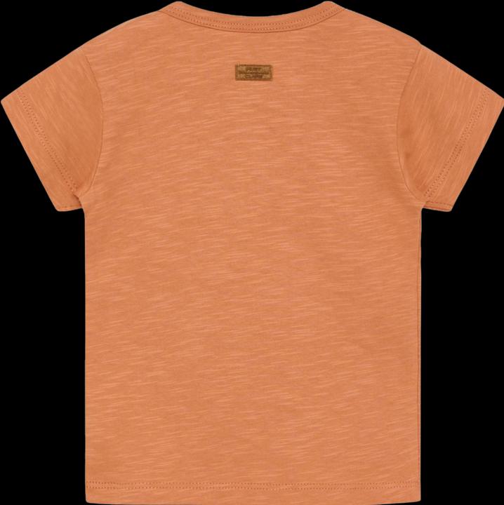 Actual product image Hust and Claire Baby T-shirt anchor (68)