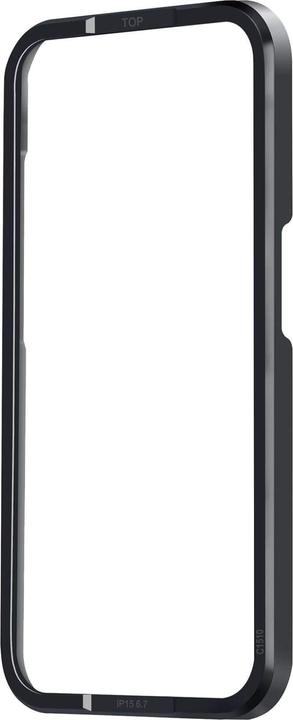 Produktbild Skech Essential Tempered Glass Displayschutz (1 Stück, Apple iPhone 15, Apple iPhone 16)