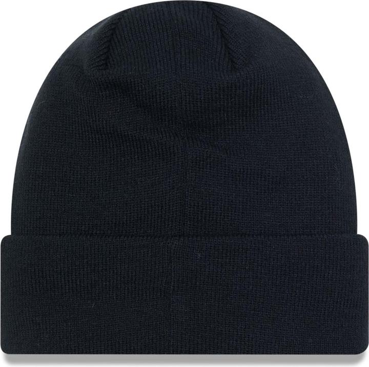 Produktbild New Era Beanie Metallic Badge New York Yankees