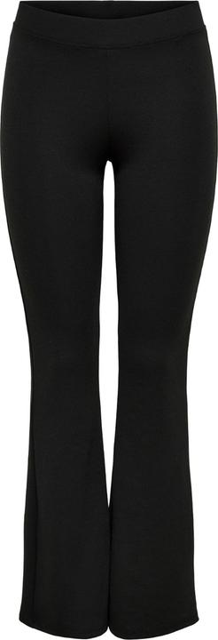 Actual product image Only Flared trousers (S)