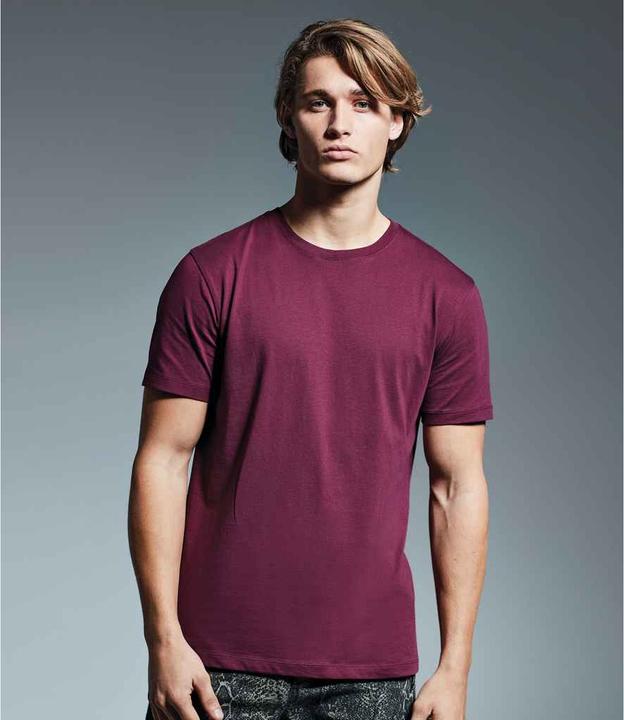 Actual product image Anthem Tshirt From Organic Cultivation (XL)