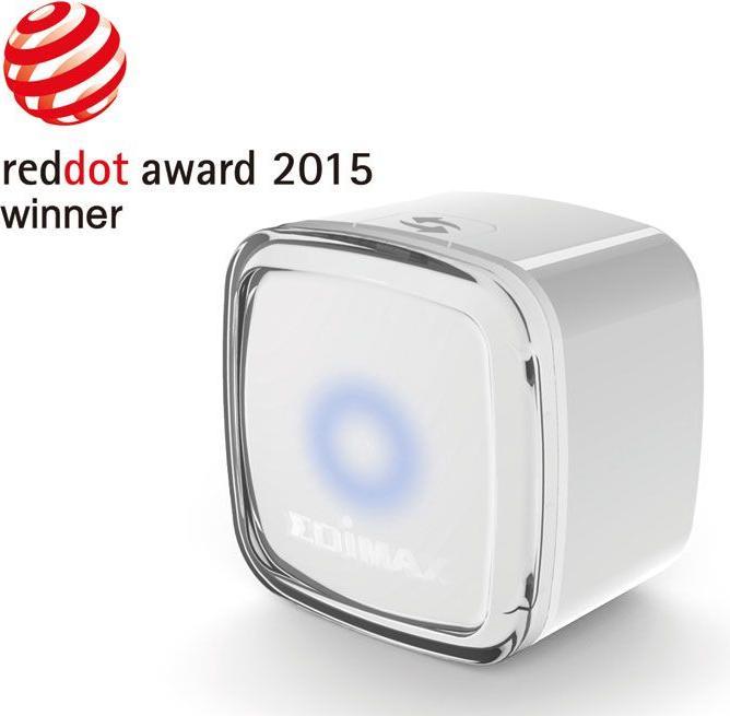edimax EW-7438RPn Air (300 Mbit/s)