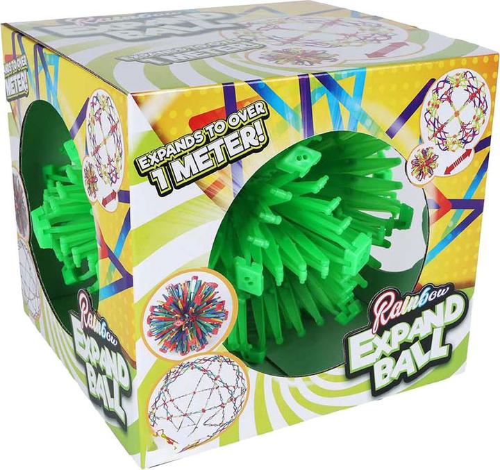 Image du produit Megaball extensible, 28 à 100 cm