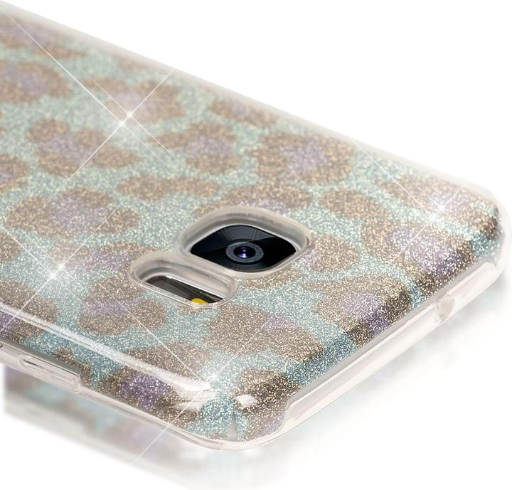 Produktbild Nalia Handyhülle (Samsung Galaxy S7 Edge)