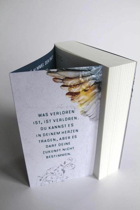 Immagine prodotto Zorn der Engel (Tedesco, Marah Woolf, 2019)