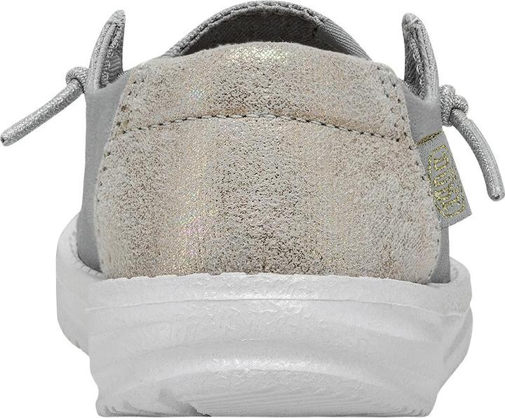 Actual product image Hey Dude Wendy Glitter (32)