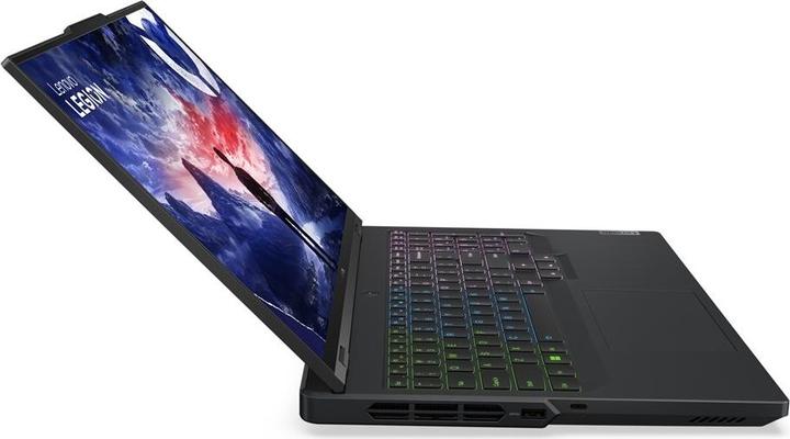 Produktbild Lenovo Legion Pro 5 RTX 4060 (16", Intel Core i5-14500HX, 32 GB, 1000 GB, Eng. Int.)