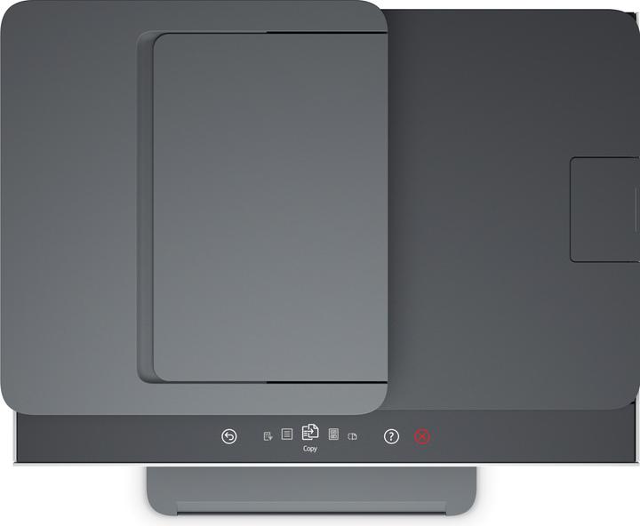 HP Smart Tank 7605 (Tintentank, Farbe)