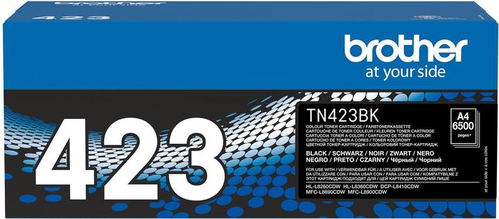 Image du produit Brother Tn-423bk (CF)