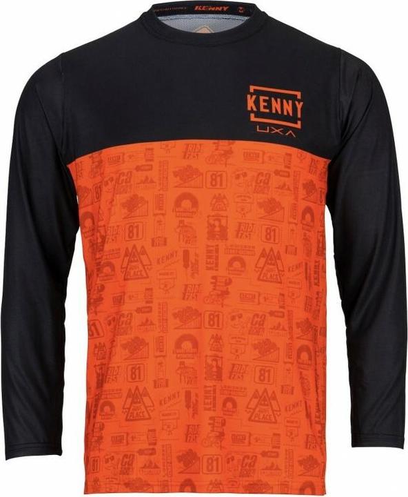 Kenny Charger (S)