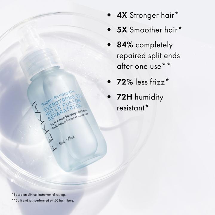 Produktbild Fekkai - Super Strength Everstrong Bonding Oil 50ML (50 ml)