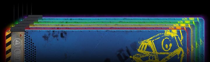 Image du produit Razer Goliathus Extended Chroma (Large)