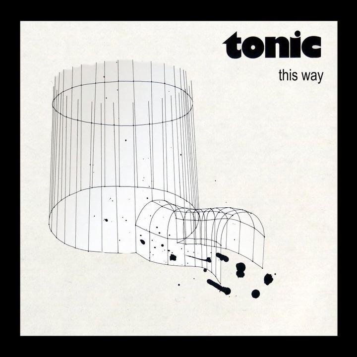 Produktbild TONIC:This Way (1980).1 LP.GCR 20221-1 (Tonic, 2024)