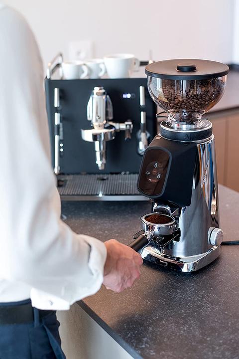 Productafbeelding Fiorenzato AllGround Arctic koffiemolen (EU-stekker)