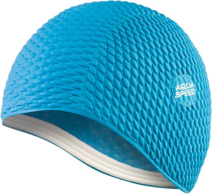 Produktbild Swim & Fun Latexhaube BOMBASTIC