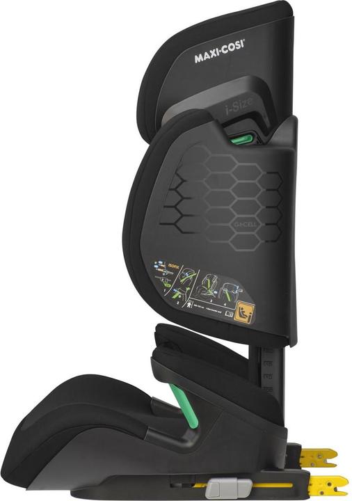 Produktbild Maxi-Cosi RodiFix R (Kindersitzerhöhung, ECE R129/i-Size Norm)