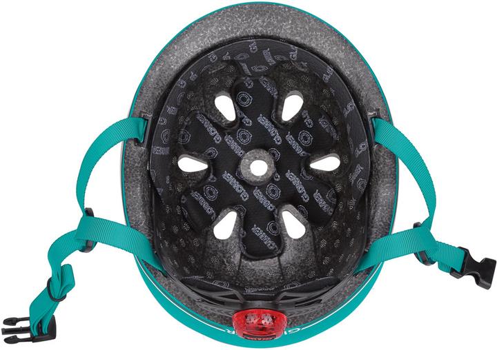 Image du produit Globber Go Up s XXS/XS Teal (45 - 51 cm)