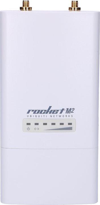 Immagine prodotto Ubiquiti Rocket M2 Power over Ethernet (PoE) (150 Mbit/s)